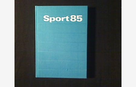 Sport 85.