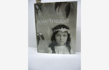 Schattenlicht : Schwarzweiß-Fotografie aus GEO.   - [Hrsg.: Peter-Matthias Gaede], GEO