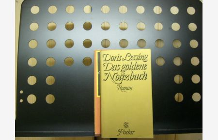 Das goldene Notizbuch