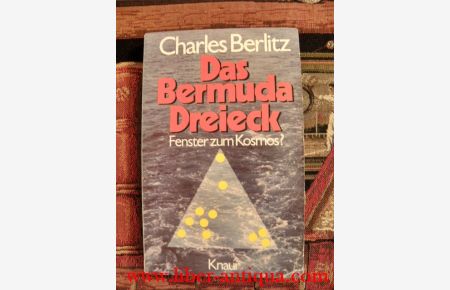 Das Bermuda- Dreieck: Fenster zum Kosmos?