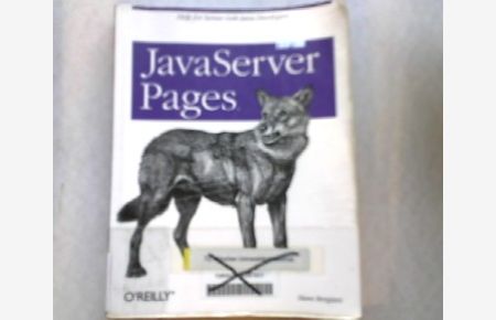 Java Server Pages.
