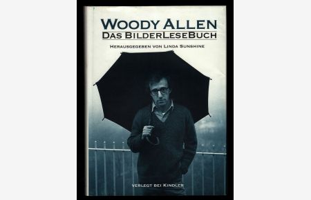 Das BilderLesebuch. Woody Allen.