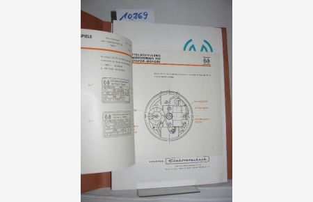 Konvolut/Sammlung aus 2 Katalogen zum Thema Hartha-Motoren: 1. Ersatzteil-Katalog, Harthauer Kleinst- u. Spezialmotoren 2. Hartha-Motoren
