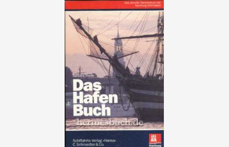 Das Hafen-Buch.