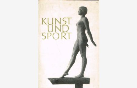 Kunst und Sport  - Beratung zwischen Künstlern, Kulturschaffenden und Sportlern anläßlich des 71. Geburtstages von Johannes R. Becher am 22. Mai 1962 in Berlin
