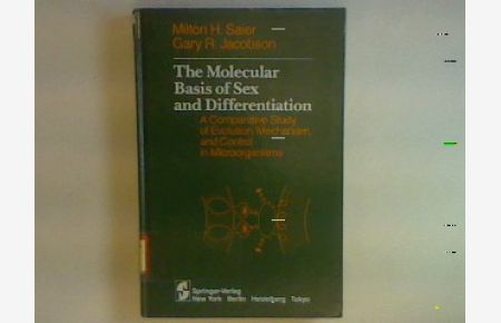 The molecular basis of sex and differentiation: a comparative study of evolution, mechanism, and control in microorganisms.