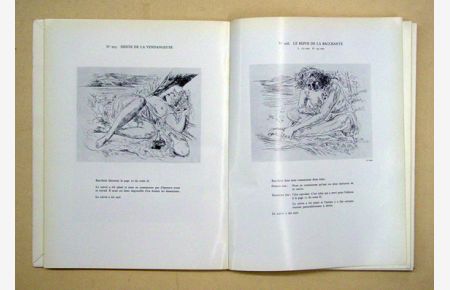 Catalogue de l´oeuvre gravé de Dunoyer de Segonzac. Tome V: 1927-1947.
