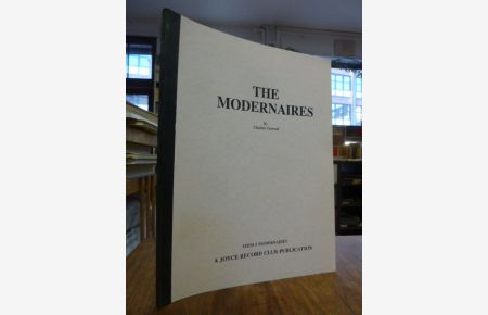 The Modernaires,