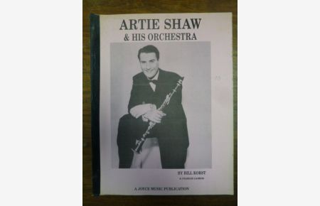 Artie Shaw and his Orchestra,