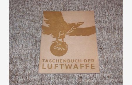 Taschenbuch der Luftwaffe