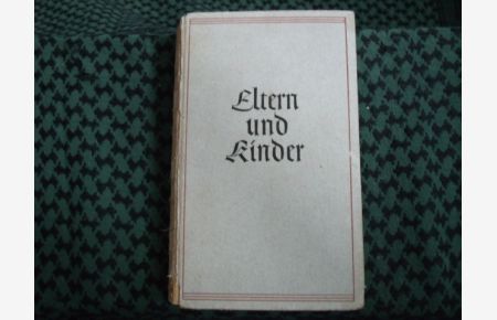 Eltern und Kinder