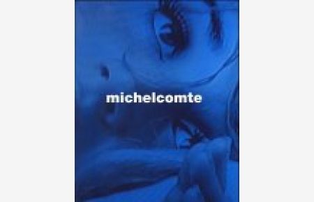 Michelcomte - twenty years - 1979 - 1999.   - mit Vorw. von Geraldine Chaplin und Tina Brown.