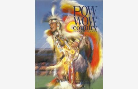 Powwow Country (Pow Wow)
