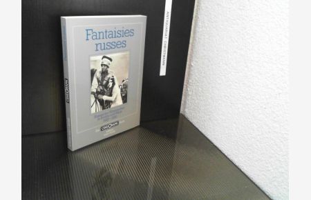 Fantaisies russes. Russische Filmmacher in Berlin und Paris 1920-1930 (CineGraph Buch)