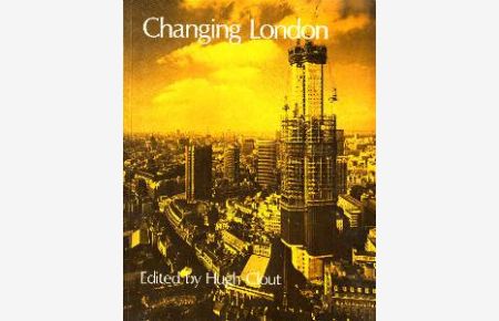 Changing London.