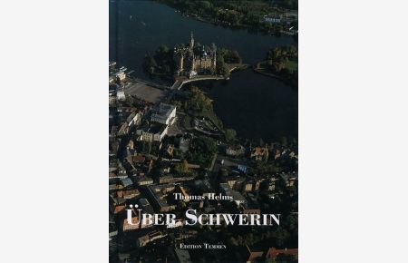 Über Schwerin.
