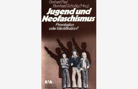 Jugend und Neofaschismus