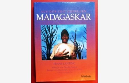 Aus der Zeit gefallen Madagaskar