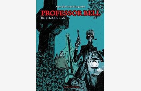 Professor Bell Bd. 5 - Die Kobolde Irlands