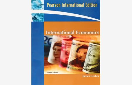International Economics (Pie)