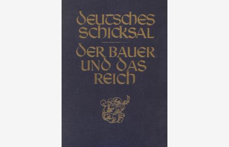 Das Erbgut des Mittelalters . 3 Bände.