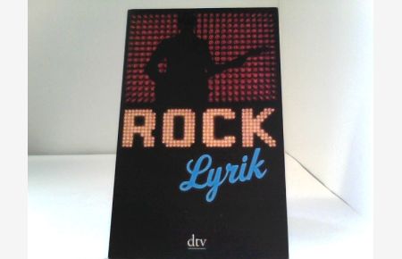 Rock Lyrik