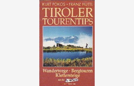 Tiroler Tourentips.