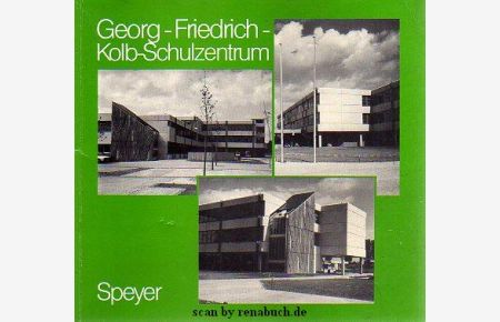 Georg-Friedrich-Kolb-Schulzentrum
