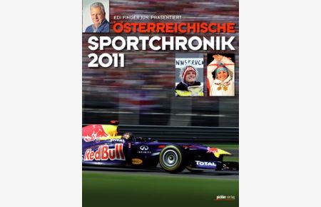 Sportchronik 2011.