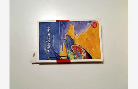 Inselträume : ein Lesebuch.   - hrsg. von German Neundorfer. [Mit Texten von Daniel Defoe ...], Fischer ; 90335 : Fischer Klassik