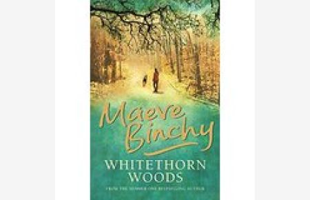 Whitethorn Woods