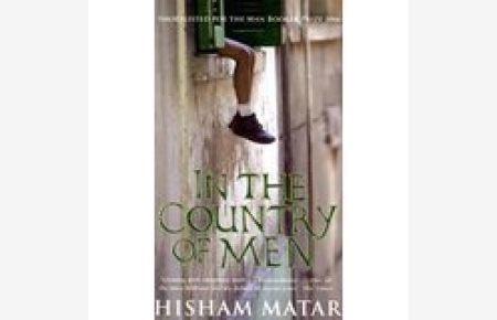 In the Country of Men. [Taschenbuch]