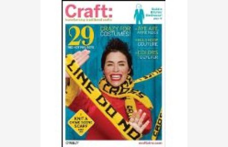 Craft Vol. 04