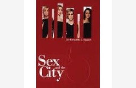 Sex and the City: Season 5 (2 DVDs)