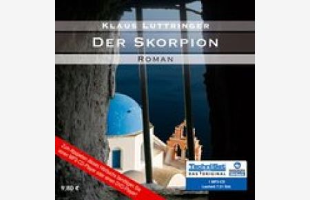 Der Skorpion (1 MP3 CD)