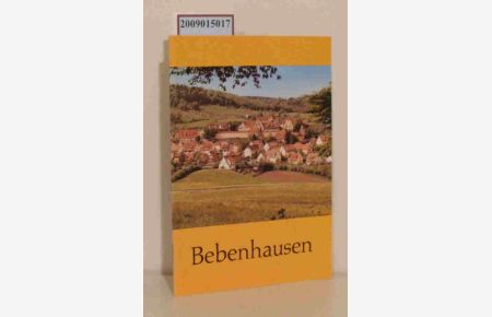 Cistercienserabtei [Zisterzienserabtei] Bebenhausen  - Einf. von Georg Weise