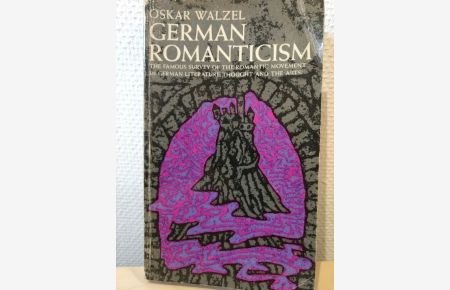 german romantic movement