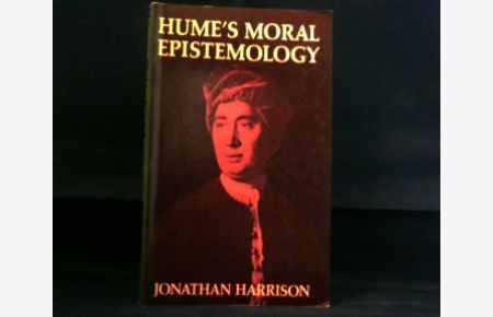 Hume's Moral Epistemology.