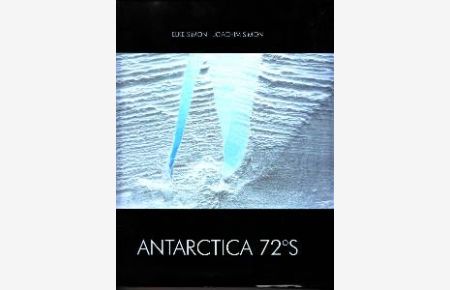 Antarctica 72°S.