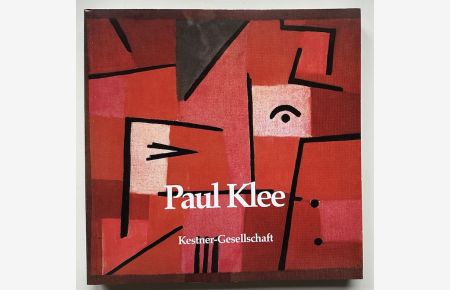 Paul Klee.   - Sammlung Felix Klee.