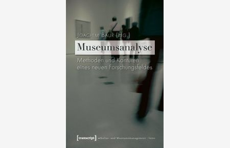 Museumsanalyse