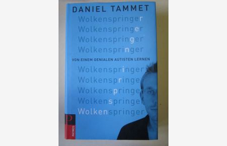 Wolkenspringer  - Von einem genialen Authisten lernen