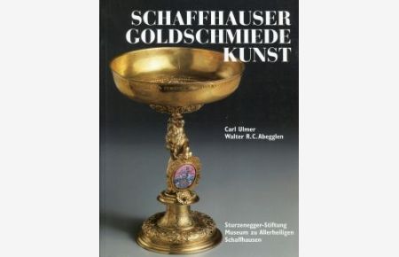 Schaffhauser Goldschmiedekunst.