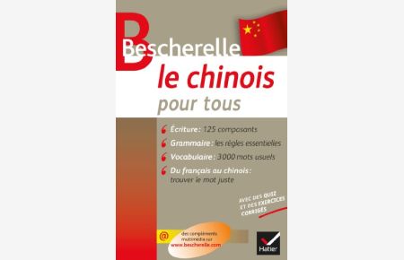 Bescherelle - Le Chinois Pour Tous.