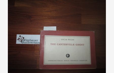 The Canterviille Ghost