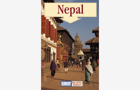 Nepal - Richtig Reisen