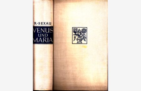 Venus und Maria