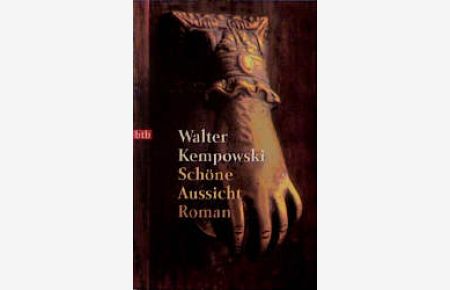 Schöne Aussicht: Roman (Die deutsche Chronik, Band 2)