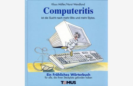 Computeritis