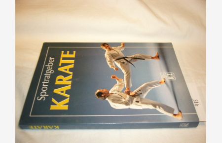 Sportratgeber Karate